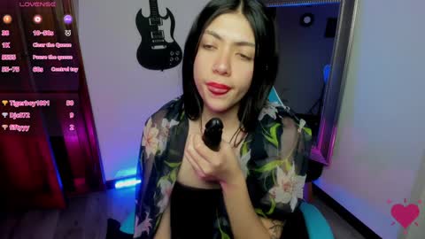 Aurora online show from 01-07-25, 07:10