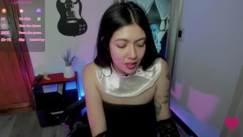 Aurora online show from 01-11-25, 05:10