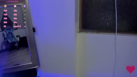 Aurora online show from 01-11-25, 08:11