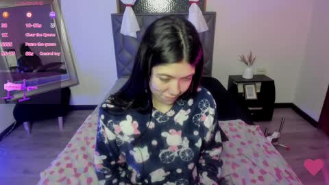 Aurora online show from 01-12-25, 08:25