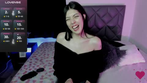 Aurora online show from 01-20-25, 01:07