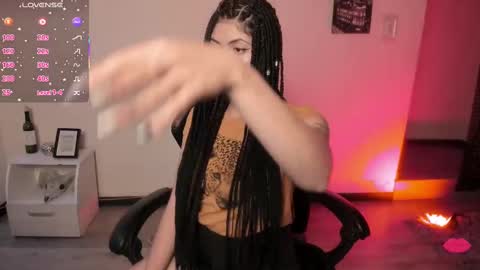 Aurora online show from 09-14-25, 10:31