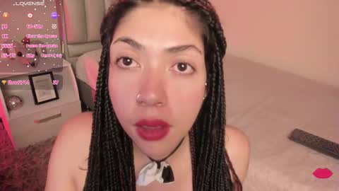 Aurora online show from 09-27-25, 02:27