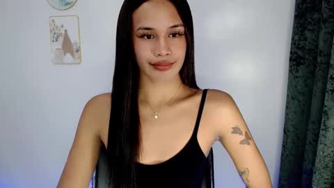 Snapshot of miss_azumix chatting on 03-15-26, 06:36 AZUMI online show from 03-15-26, 06:36