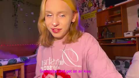 Anya online show from 02-03-26, 06:40