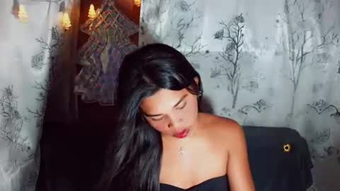 Snapshot of miss_bellah chatting on 04-18-26, 07:07 Bellah online show from 04-18-26, 07:07