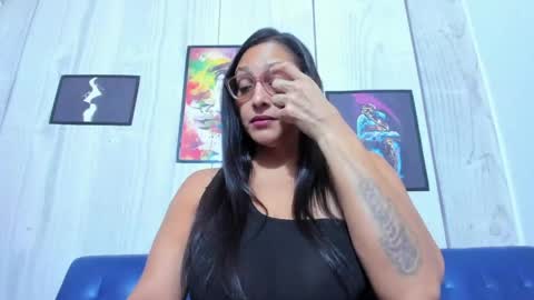 Naty online show from 05-28-26, 06:05