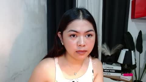 Briella online show from 05-11-26, 02:45