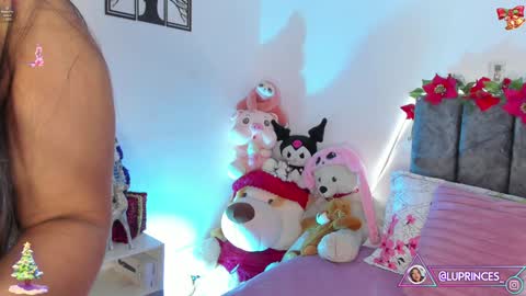 lucy 3 online show from 12-12-24, 11:47