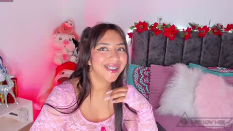 lucy 3 online show from 12-14-24, 05:29