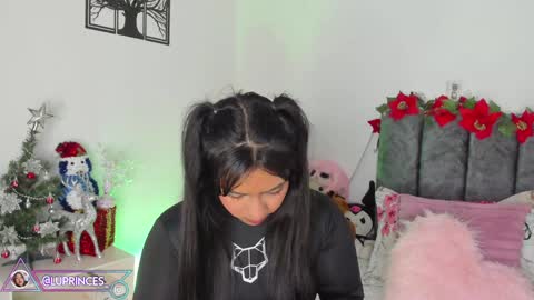 lucy 3 online show from 12-29-24, 04:16