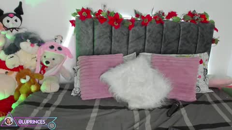 lucy 3 online show from 12-31-24, 09:06