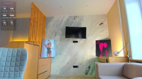 Snapshot of miss_bubbles chatting on 09-09-25, 12:32 Sandy online show from 09-09-25, 12:32