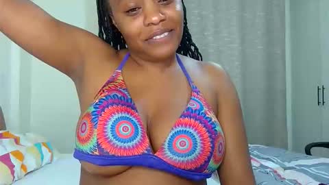 Candy online show from 03-07-26, 02:25