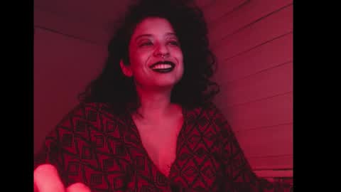 Miss Carmila online show from 09-18-25, 11:18