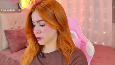 Snapshot of miss_carrott chatting on 02-05-26, 01:21 Miss Carrot online show from 02-05-26, 01:21