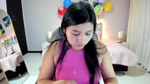 Cataleya online show from 06-18-26, 11:36