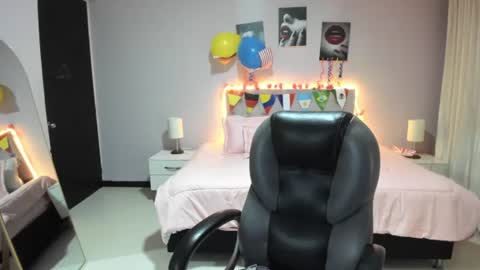 Cataleya online show from 06-20-26, 12:19