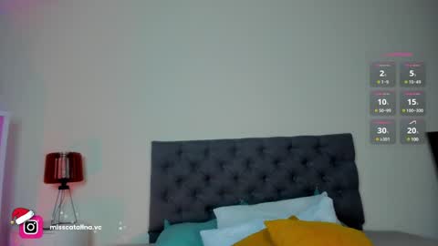 Catalina online show from 12-30-24, 11:37