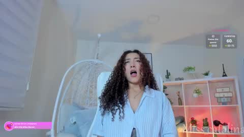 Catalina online show from 02-21-25, 11:33