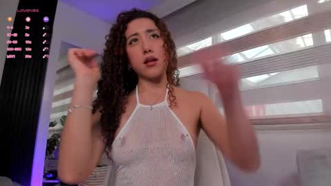 Catalina online show from 10-20-25, 11:43