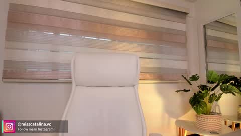 Catalina online show from 01-14-26, 11:49