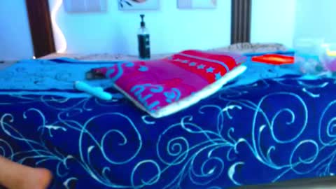 Snapshot of miss_caty chatting on 03-03-26, 10:37 Merie online show from 03-03-26, 10:37