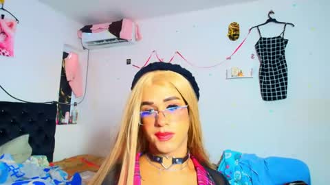 miss_channellx online show from 06-14-26, 11:34