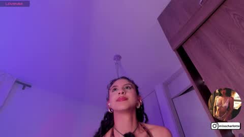 Charlotte online show from 02-02-26, 03:38