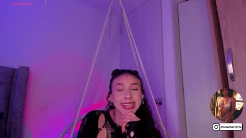 Charlotte online show from 02-05-26, 04:28