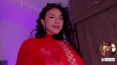 Charlotte online show from 03-09-26, 05:22