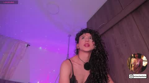 Charlotte online show from 03-24-26, 02:16