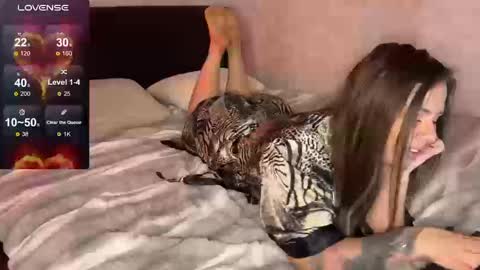 Snapshot of miss_christine_ chatting on 03-14-26, 09:26 Miss Christine online show from 03-14-26, 09:26