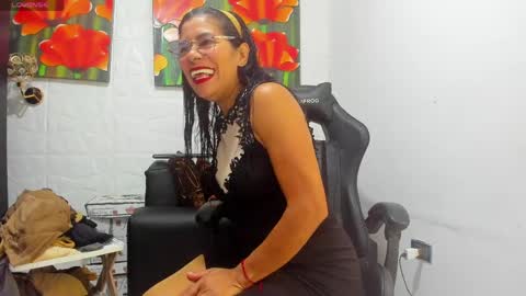 Clare PocaHose online show from 04-01-26, 12:00