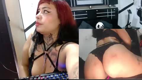 miss_clover online show from 02-14-25, 09:56