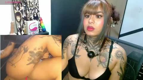 miss_clover online show from 05-27-26, 11:51