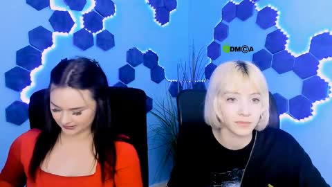 miss_courtney online show from 04-07-26, 08:48