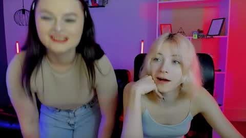 miss_courtney online show from 05-27-26, 08:44