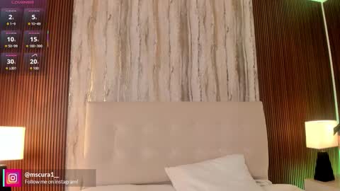 CANDELA CASTRO  online show from 01-14-26, 11:38