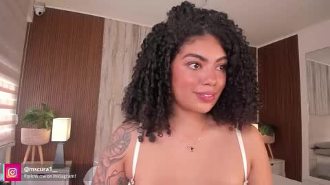 CANDELA CASTRO  online show from 03-03-26, 12:44