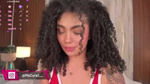 CANDELA CASTRO  online show from 04-29-26, 05:30