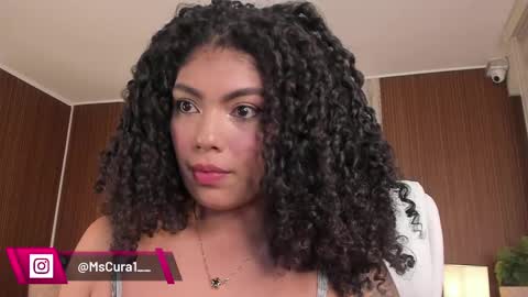 CANDELA CASTRO  online show from 05-05-26, 12:24