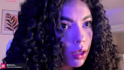 CANDELA CASTRO  online show from 06-13-26, 12:03