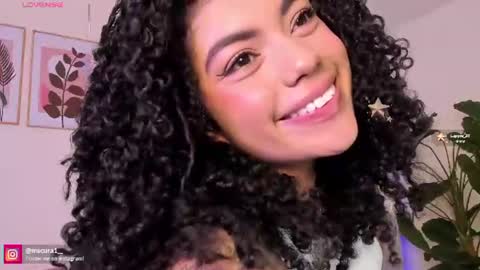 CANDELA CASTRO  online show from 06-16-26, 12:41