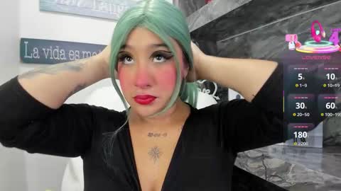 Danika online show from 11-25-25, 10:59