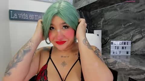 Danika online show from 12-05-25, 11:08