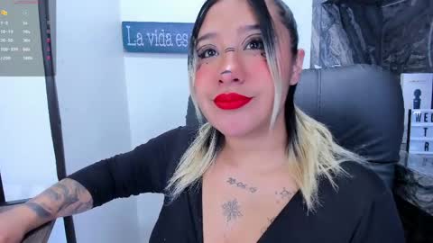 Snapshot of miss_danika chatting on 04-11-26, 11:03 Danika online show from 04-11-26, 11:03