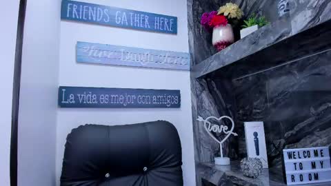 Snapshot of miss_danika chatting on 04-20-26, 11:02 Danika online show from 04-20-26, 11:02