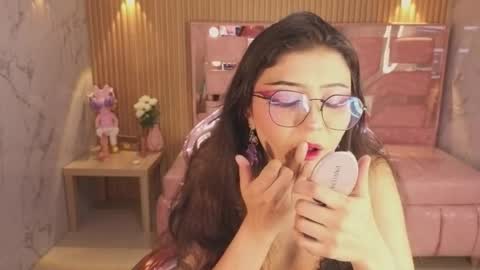 miss_devil_s online show from 01-17-26, 03:11