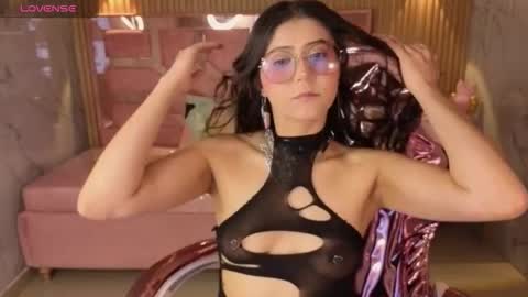 miss_devil_s online show from 03-15-26, 01:28